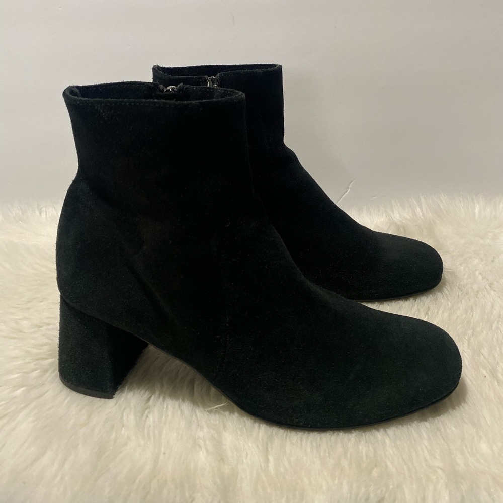 La Canadiene Joanie Boots View 3